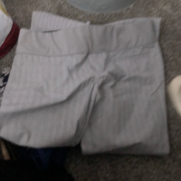 Maternity pants - Picture 2 of 2